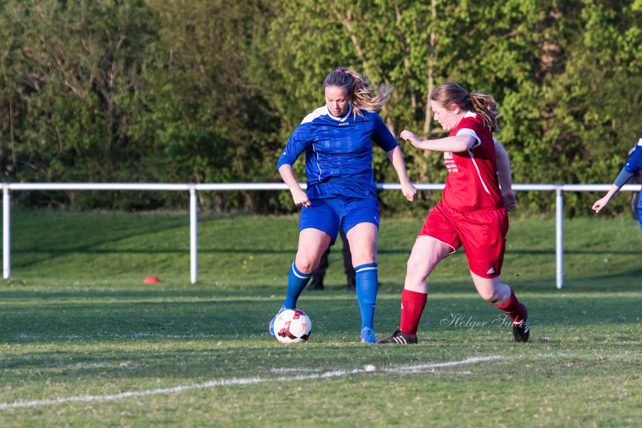 Bild 117 - Frauen SV Henstedt Ulzburg 2 - VfL Struvenhtten : Ergebnis: 17:1